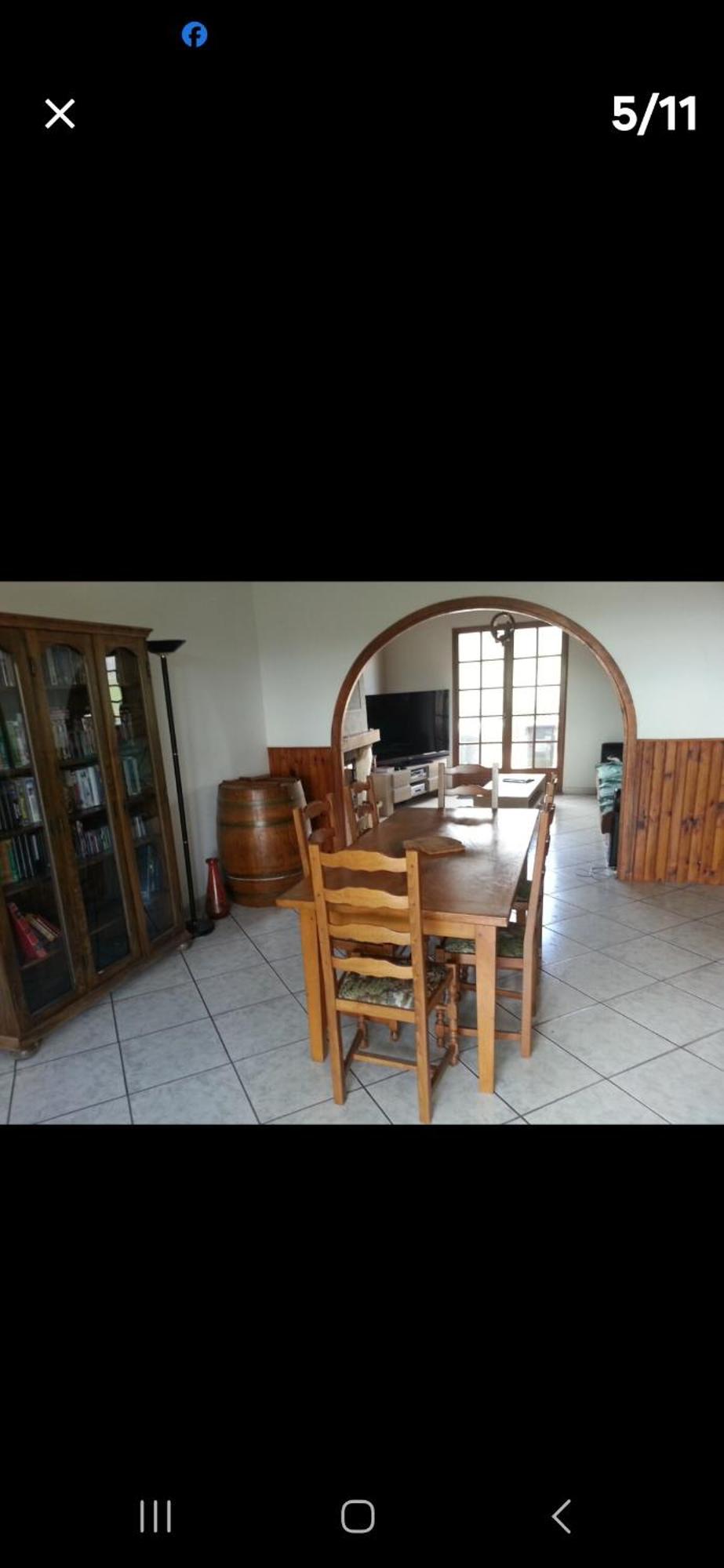 Maison Au Milieu Des Vignes Moroges Ngoại thất bức ảnh